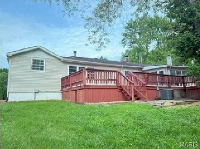 Club Heights2nd Add - Residential