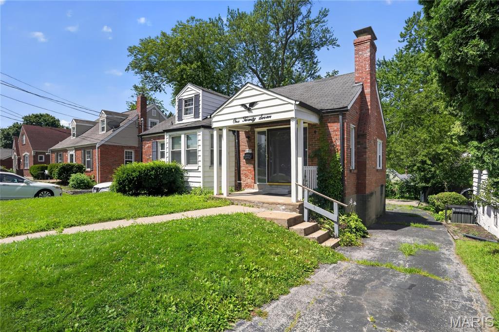 Darst Place - Residential