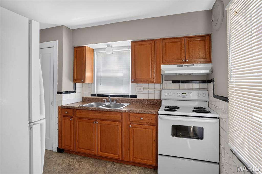 Darst Place - Residential
