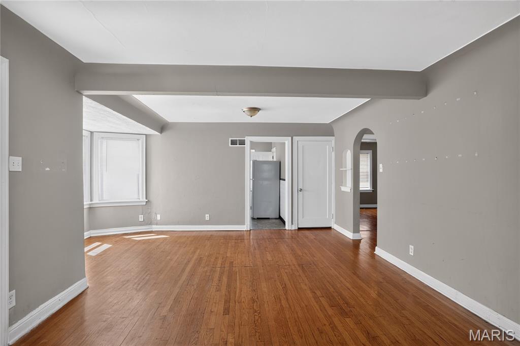 Darst Place - Residential