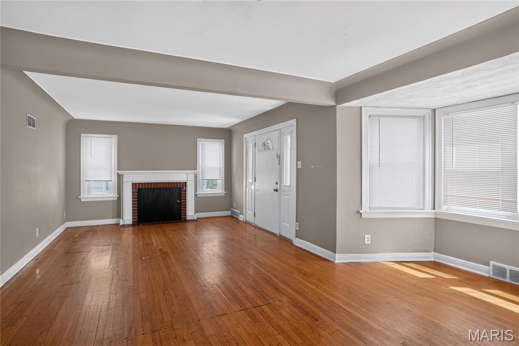 Darst Place - Residential