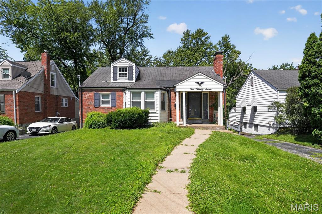 Darst Place - Residential