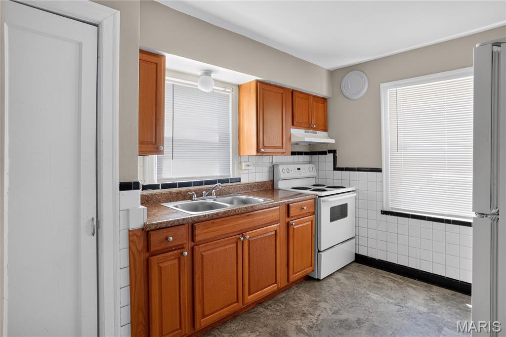 Darst Place - Residential