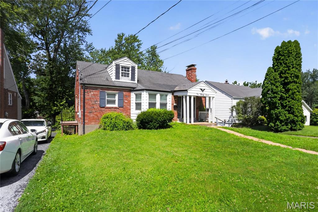 Darst Place - Residential