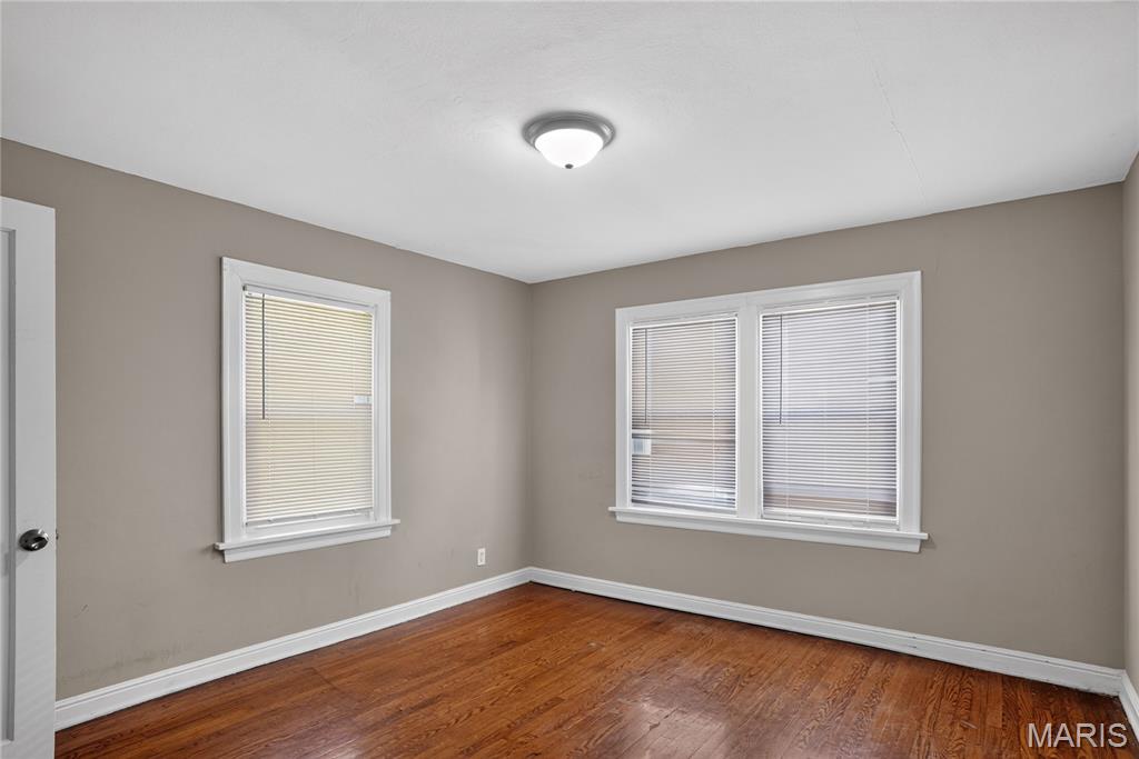 Darst Place - Residential