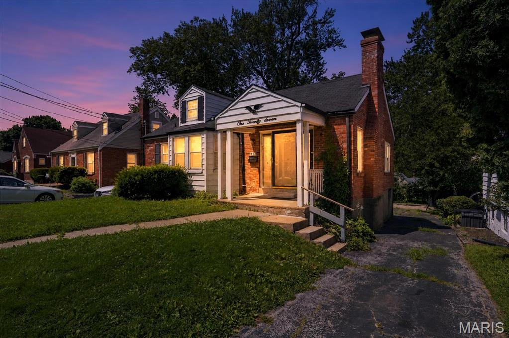 Darst Place - Residential