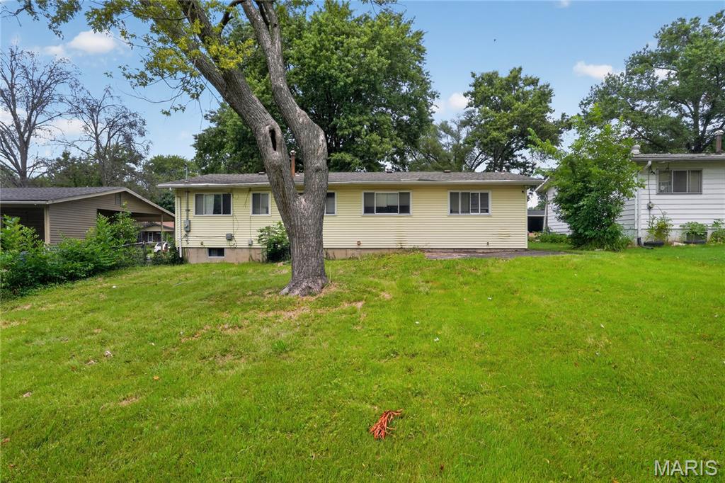 Jacklin Court - Residential