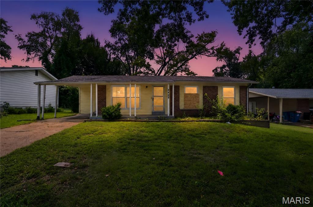 Jacklin Court - Residential
