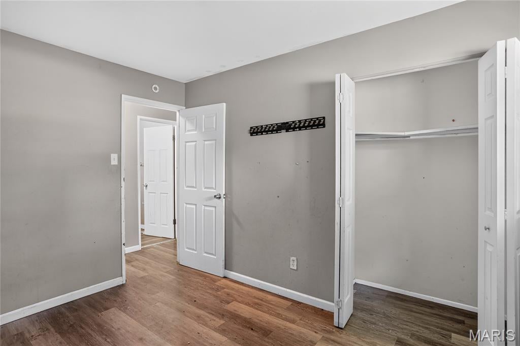 Jacklin Court - Residential