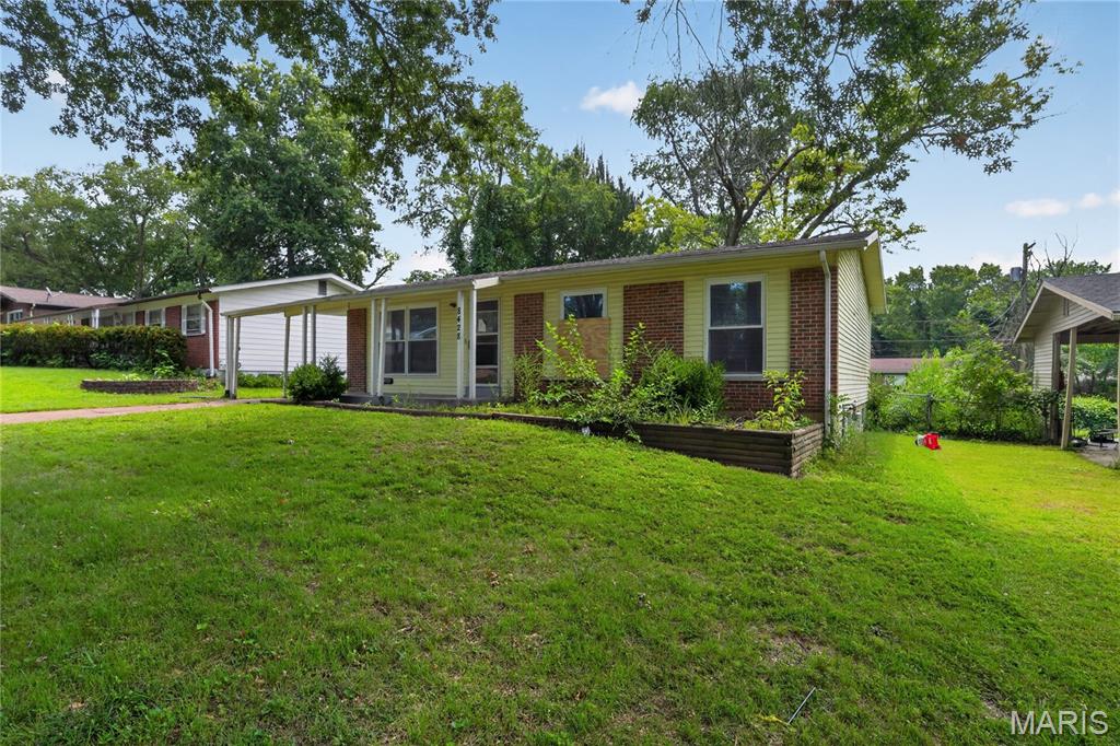 Jacklin Court - Residential