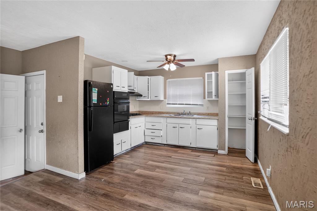 Jacklin Court - Residential