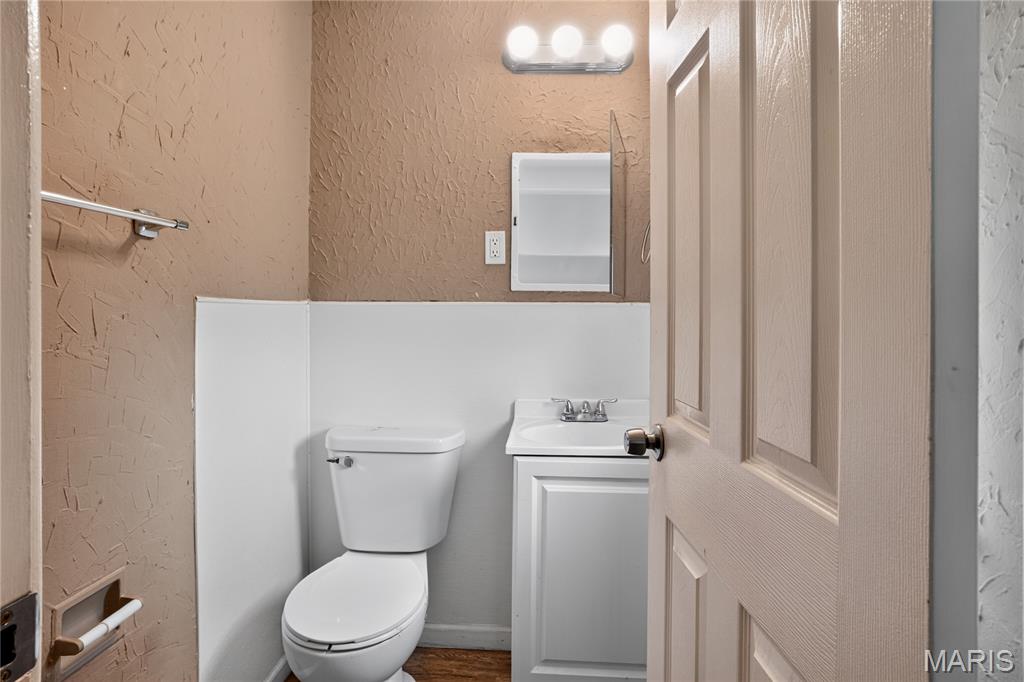 Jacklin Court - Residential
