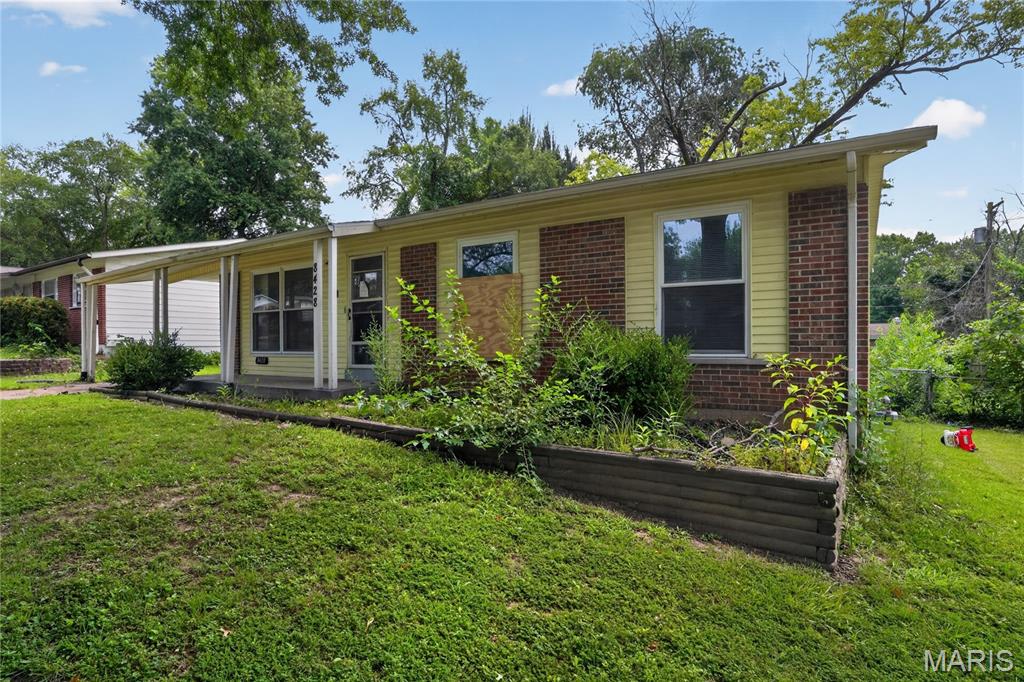 Jacklin Court - Residential