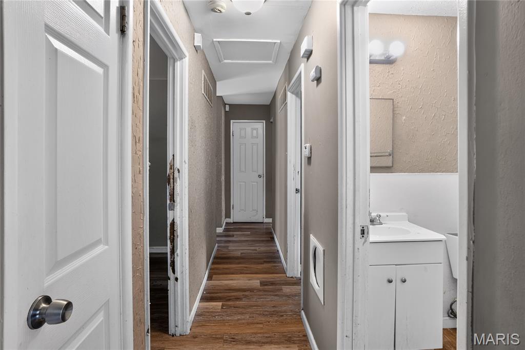 Jacklin Court - Residential