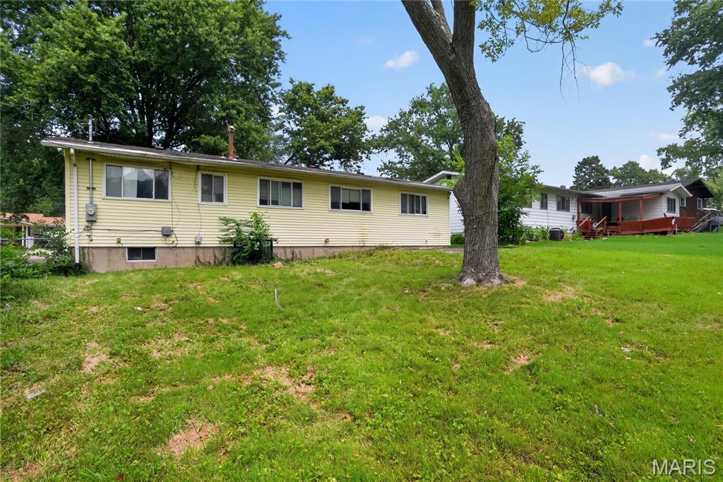 Jacklin Court - Residential