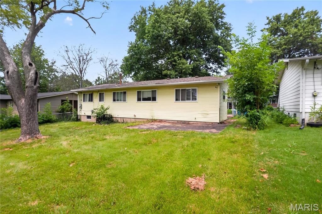 Jacklin Court - Residential