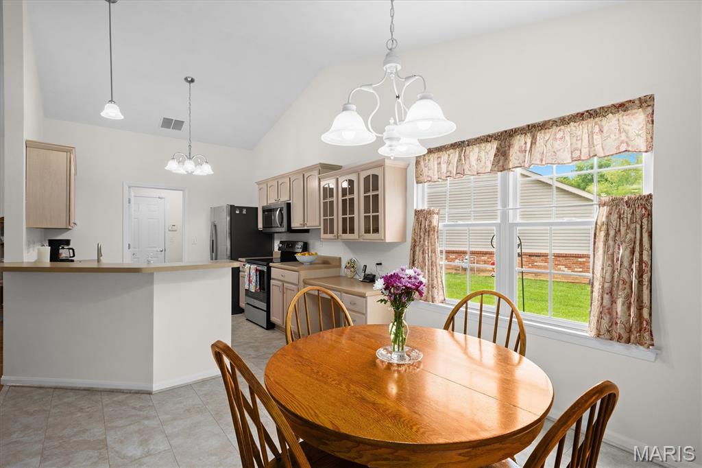 Prairie Village Villas - Residential