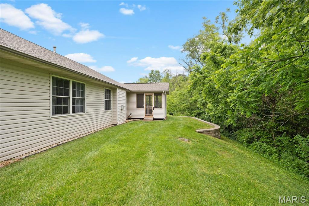 Prairie Village Villas - Residential