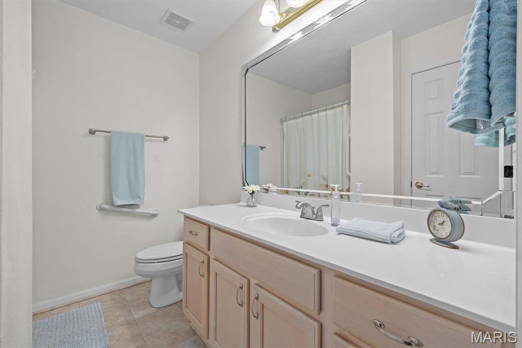 Prairie Village Villas - Residential