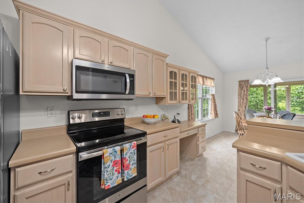 Prairie Village Villas - Residential