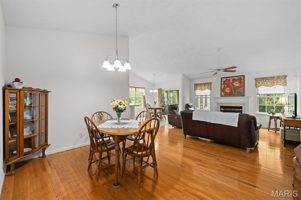 Prairie Village Villas - Residential