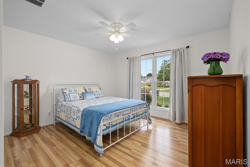 Prairie Village Villas - Residential