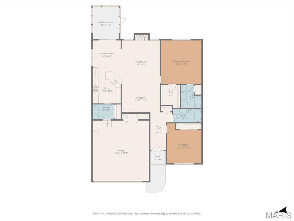 Prairie Village Villas - Residential