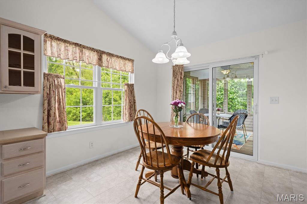 Prairie Village Villas - Residential
