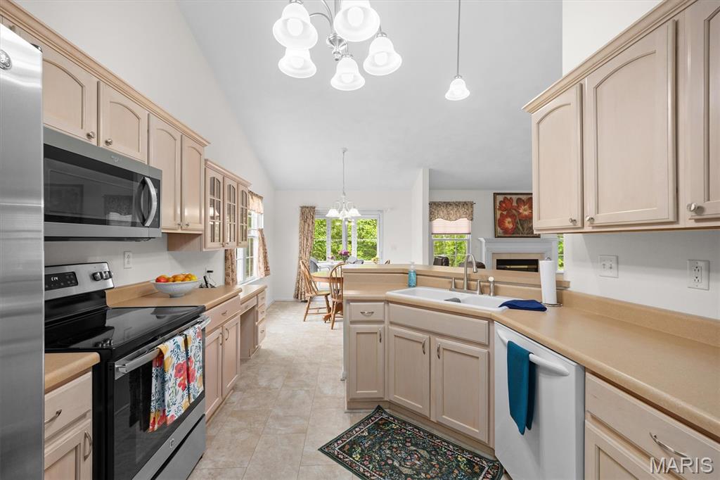 Prairie Village Villas - Residential