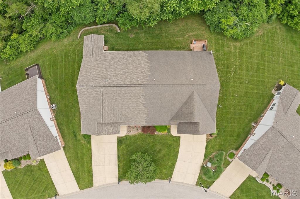 Prairie Village Villas - Residential
