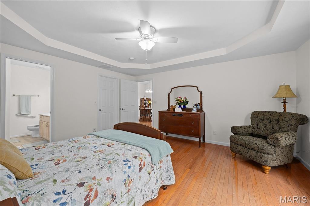 Prairie Village Villas - Residential