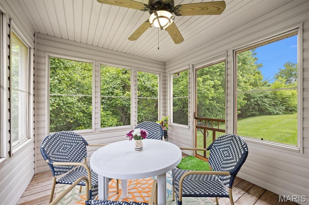 Prairie Village Villas - Residential