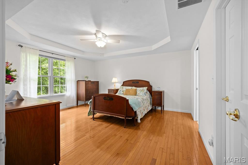 Prairie Village Villas - Residential