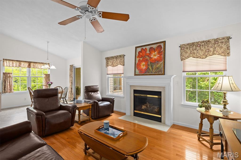 Prairie Village Villas - Residential