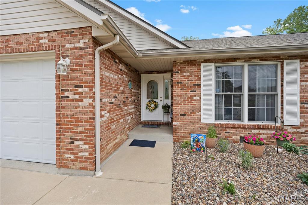 Prairie Village Villas - Residential