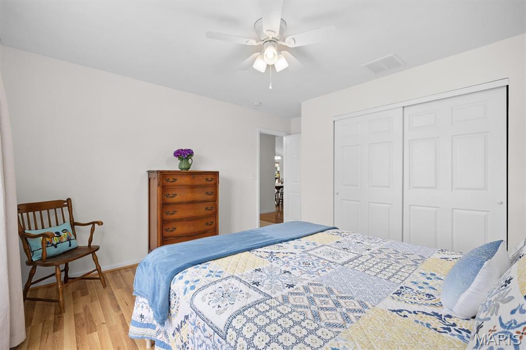 Prairie Village Villas - Residential