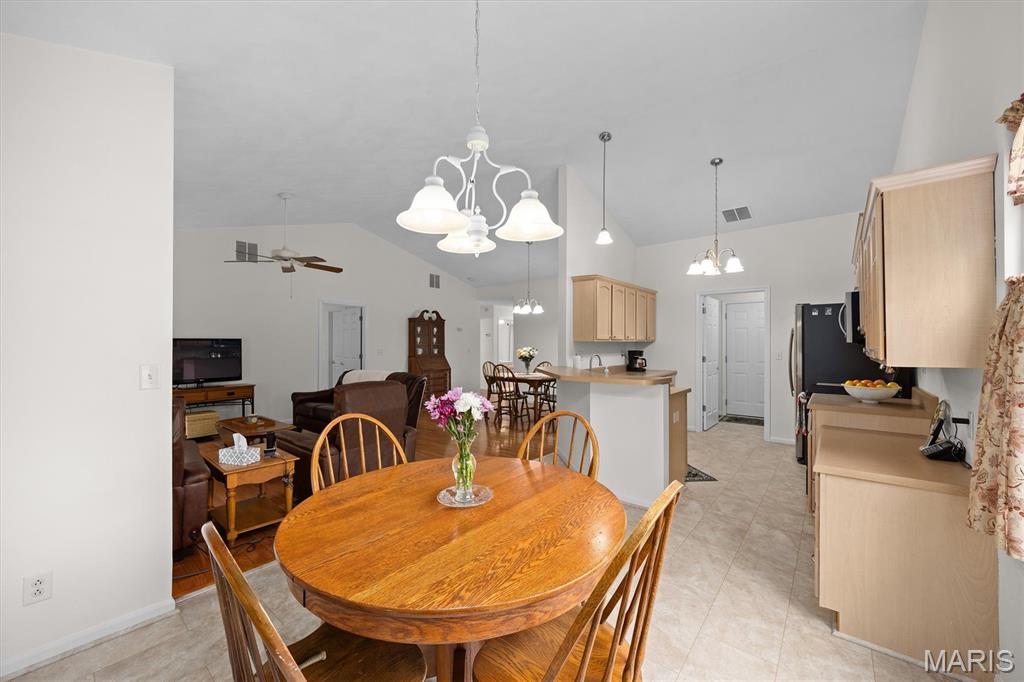 Prairie Village Villas - Residential
