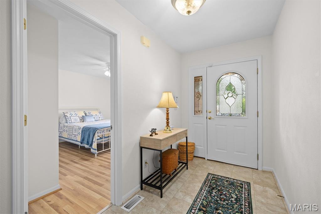 Prairie Village Villas - Residential