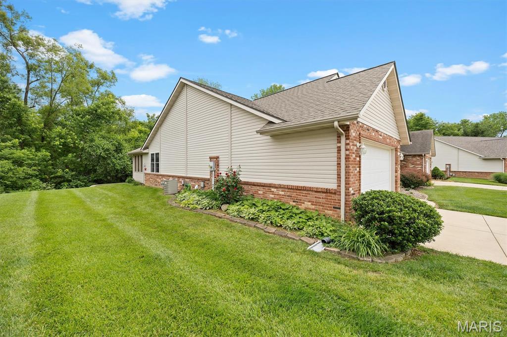 Prairie Village Villas - Residential