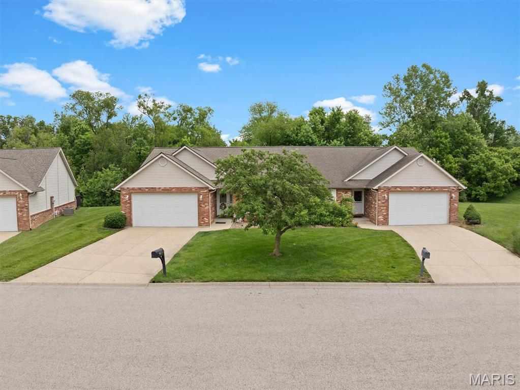 Prairie Village Villas - Residential