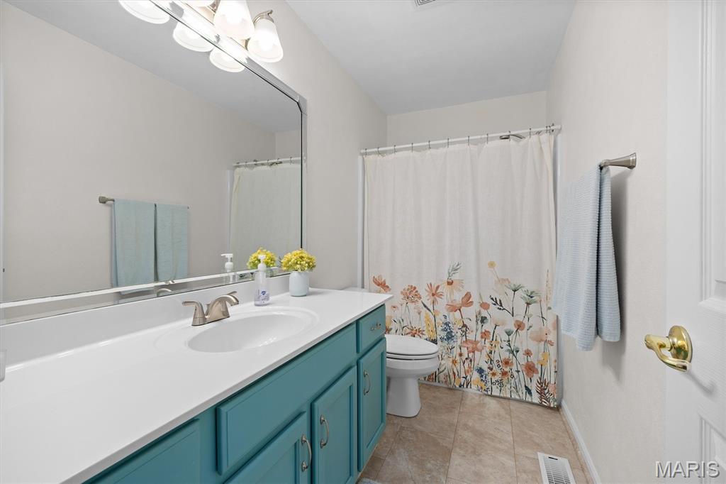 Prairie Village Villas - Residential