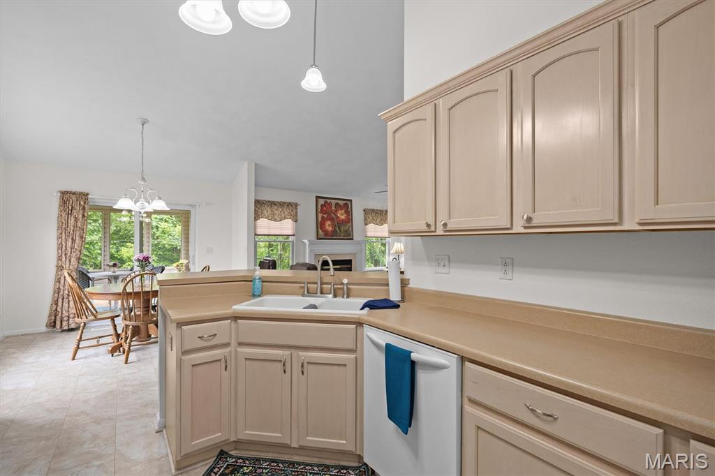 Prairie Village Villas - Residential