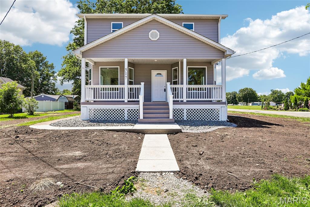 N/A - Residential
