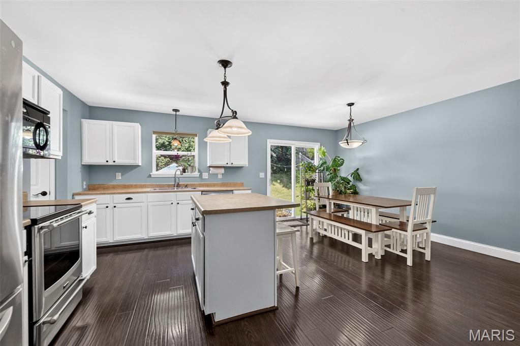 Hunters Heights - Residential
