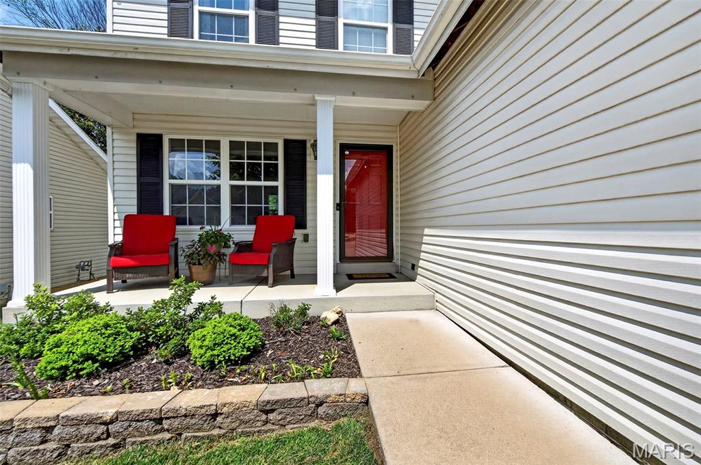 Hunters Heights - Residential
