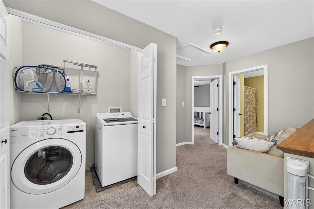 Hunters Heights - Residential