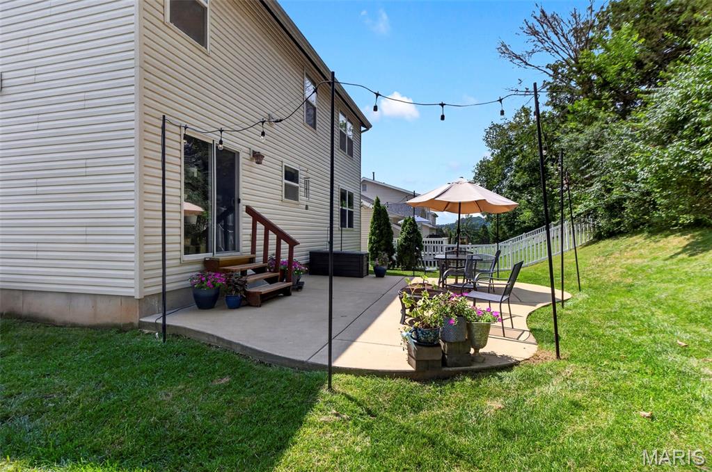 Hunters Heights - Residential