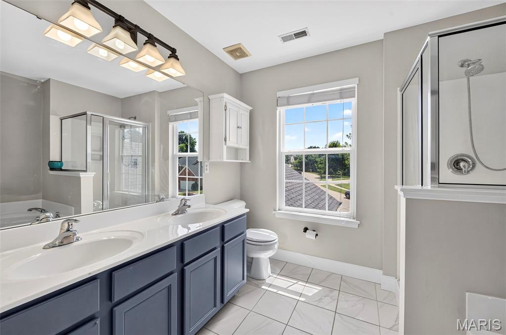 Hunters Heights - Residential