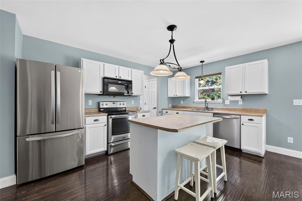 Hunters Heights - Residential