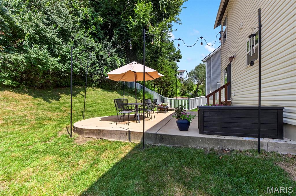 Hunters Heights - Residential